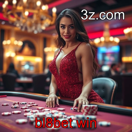 Aventura nos Sports do bl8bet win: Diversão Garantida para Todos